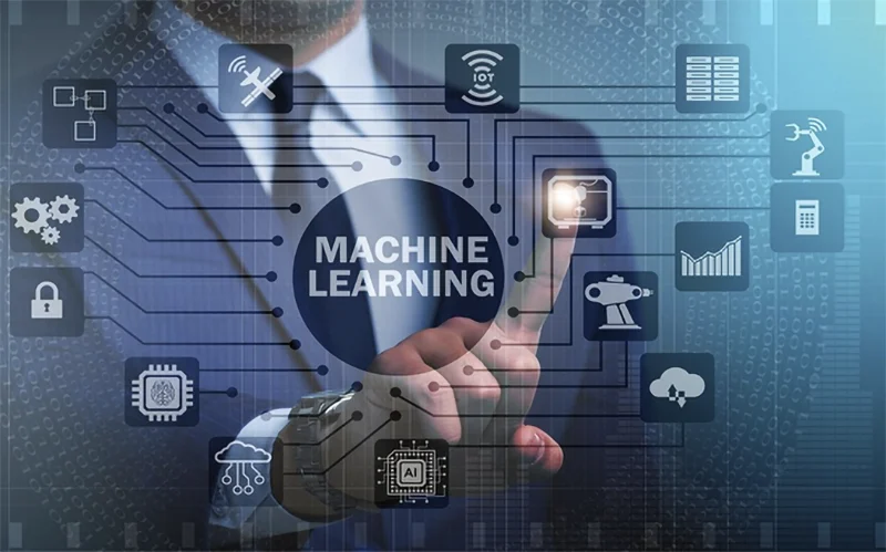 Machine Learning (ML)