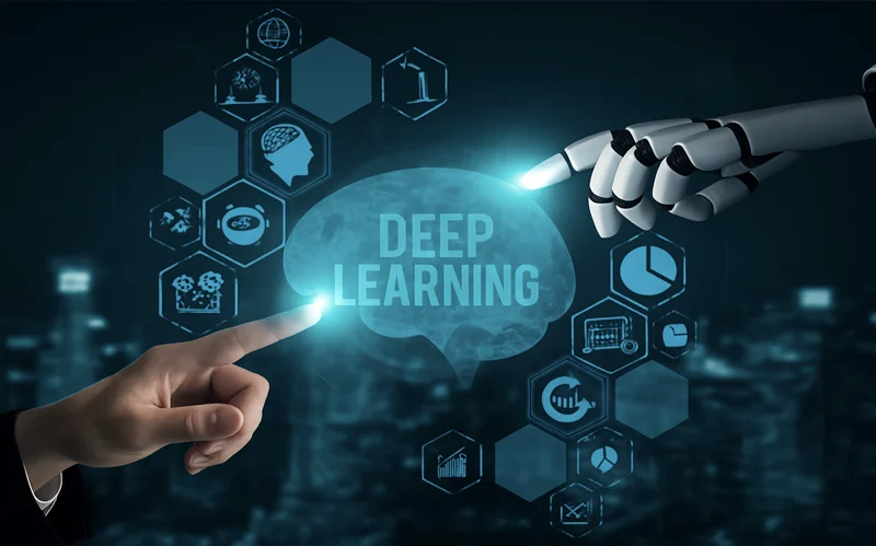 Deep Learning (DL)