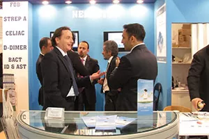 Medica 2013