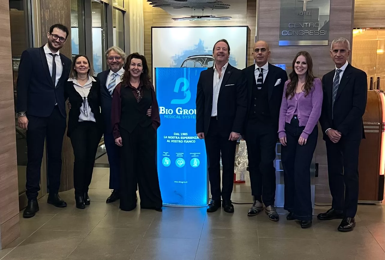 Concluso il Corso “Intelligenza Artificiale nella Diagnostica per Immagini”