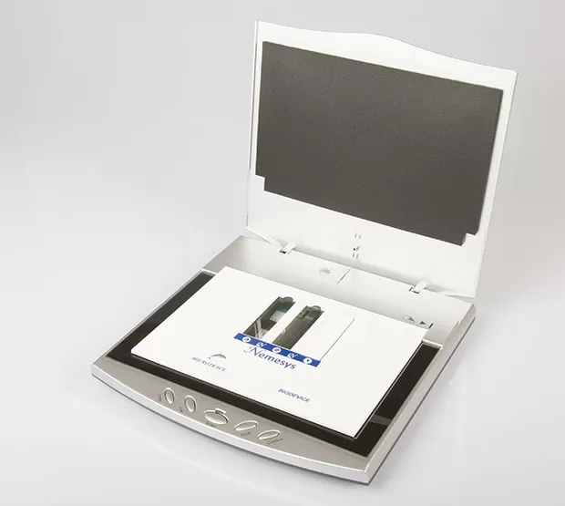 Nemesys Card Reader Nemesys Card Reader
