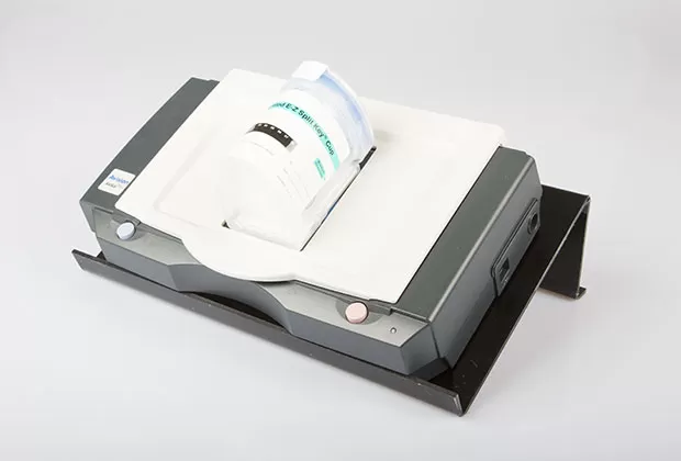 Nemesys Drug Reader