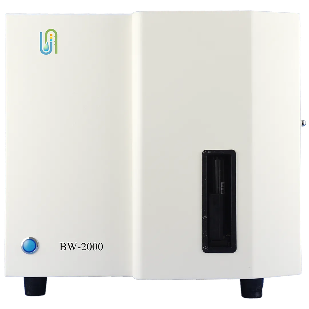 BW2000