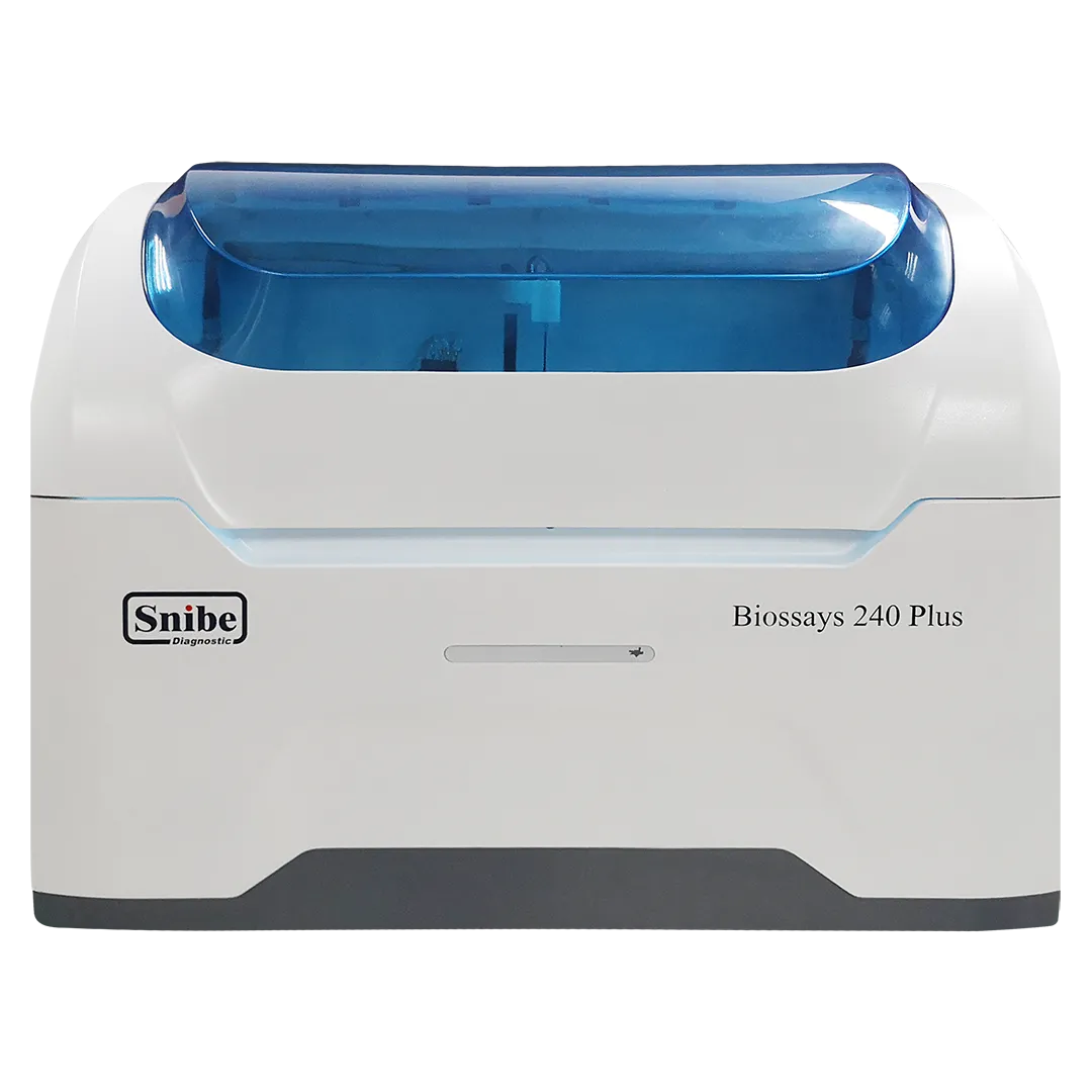 Bioassay 240 Plus