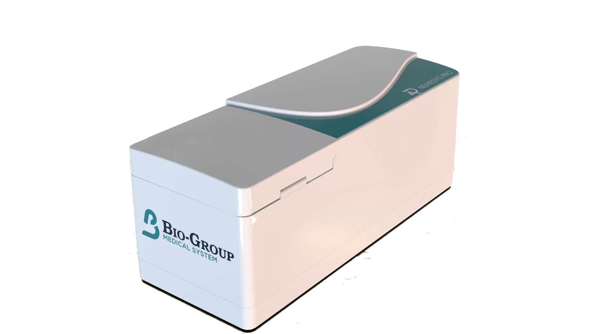 Strumentazioni per Nemesys SMART-POCT Strumentazioni per Nemesys SMART-POCT