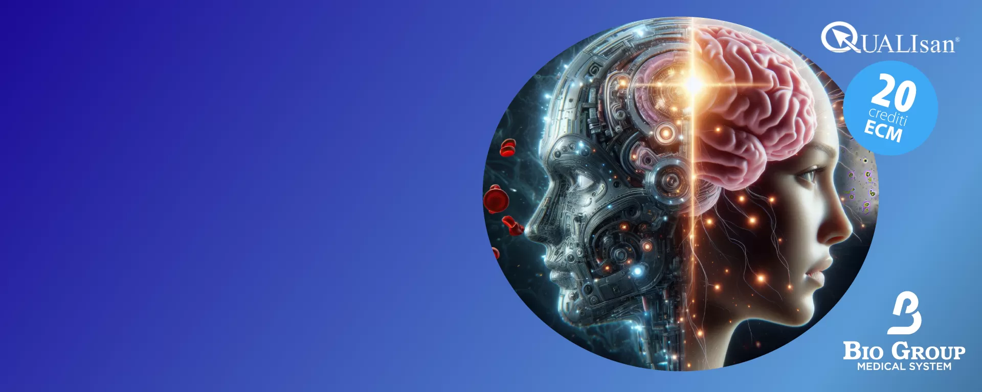 Corso “Intelligenza Artificiale nella Diagnostica per Immagini”: BGMS partner con i sistemi RT‑U600 e DH615