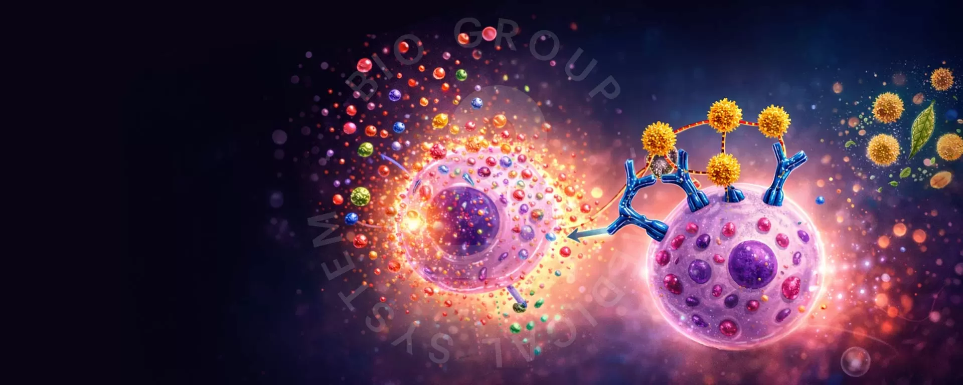 Primavera in arrivo: Fare i test delle allergie prima della comparsa dei sintomi