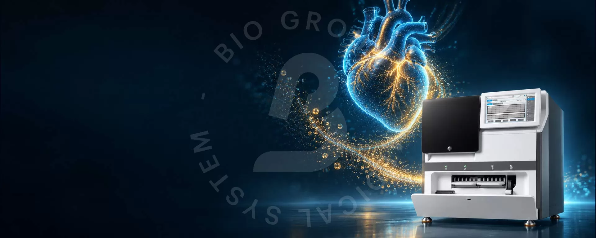 World Heart Day: biomarcatori cardiaci per non perdere un battito